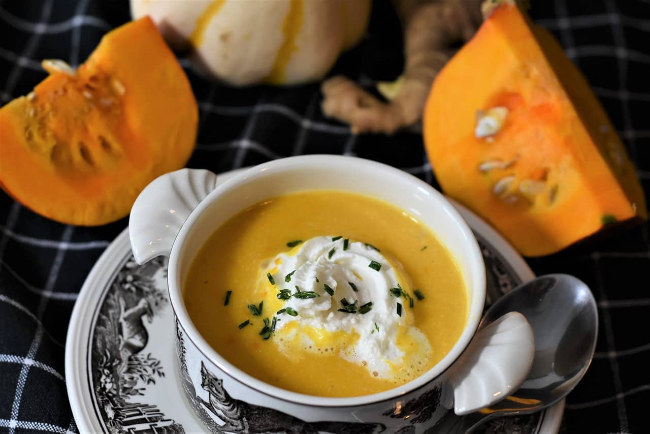 Pumpkin soup 4508021 1280
